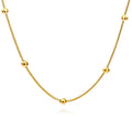 Lizzie Necklace