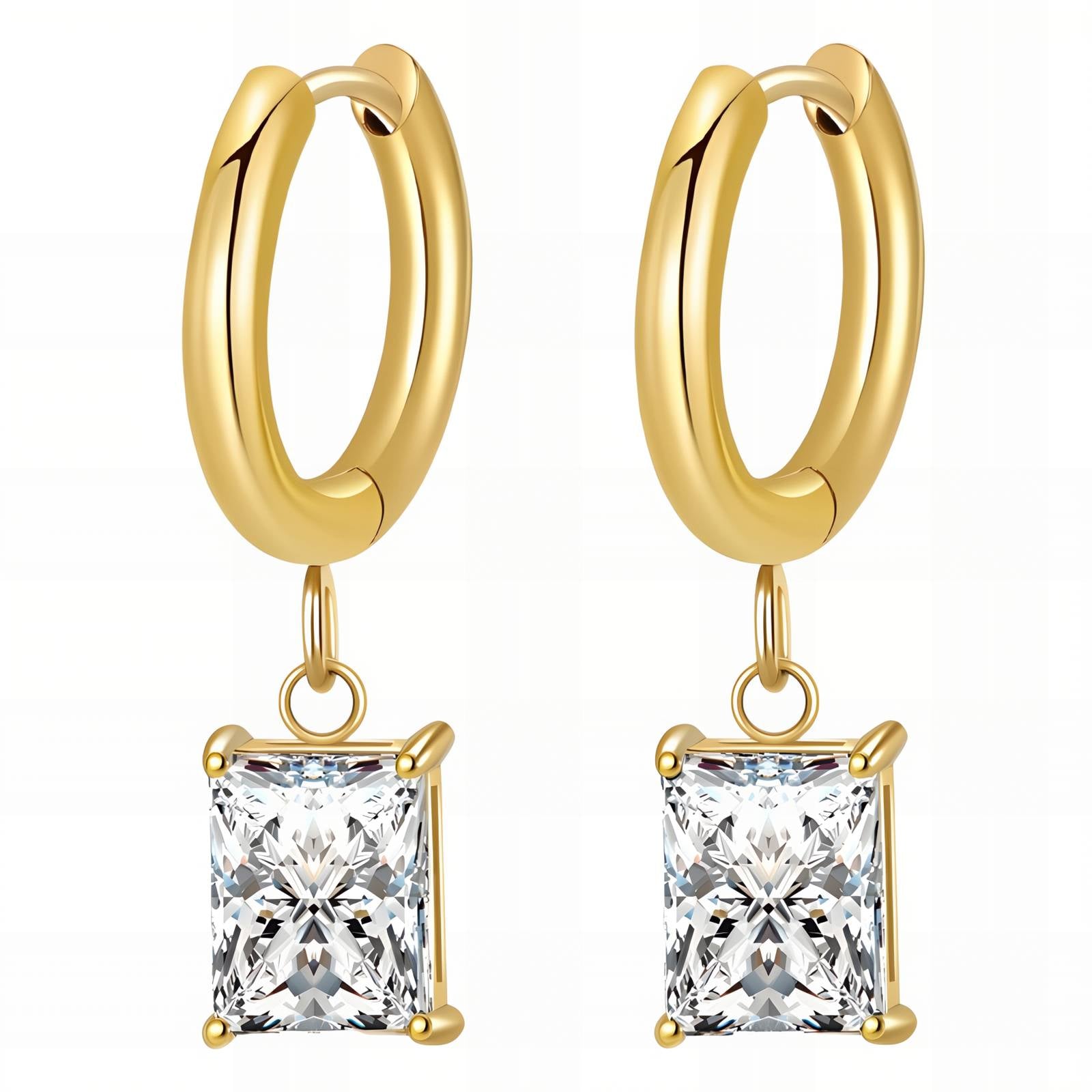 Kayla Earrings