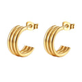 Marie Earrings