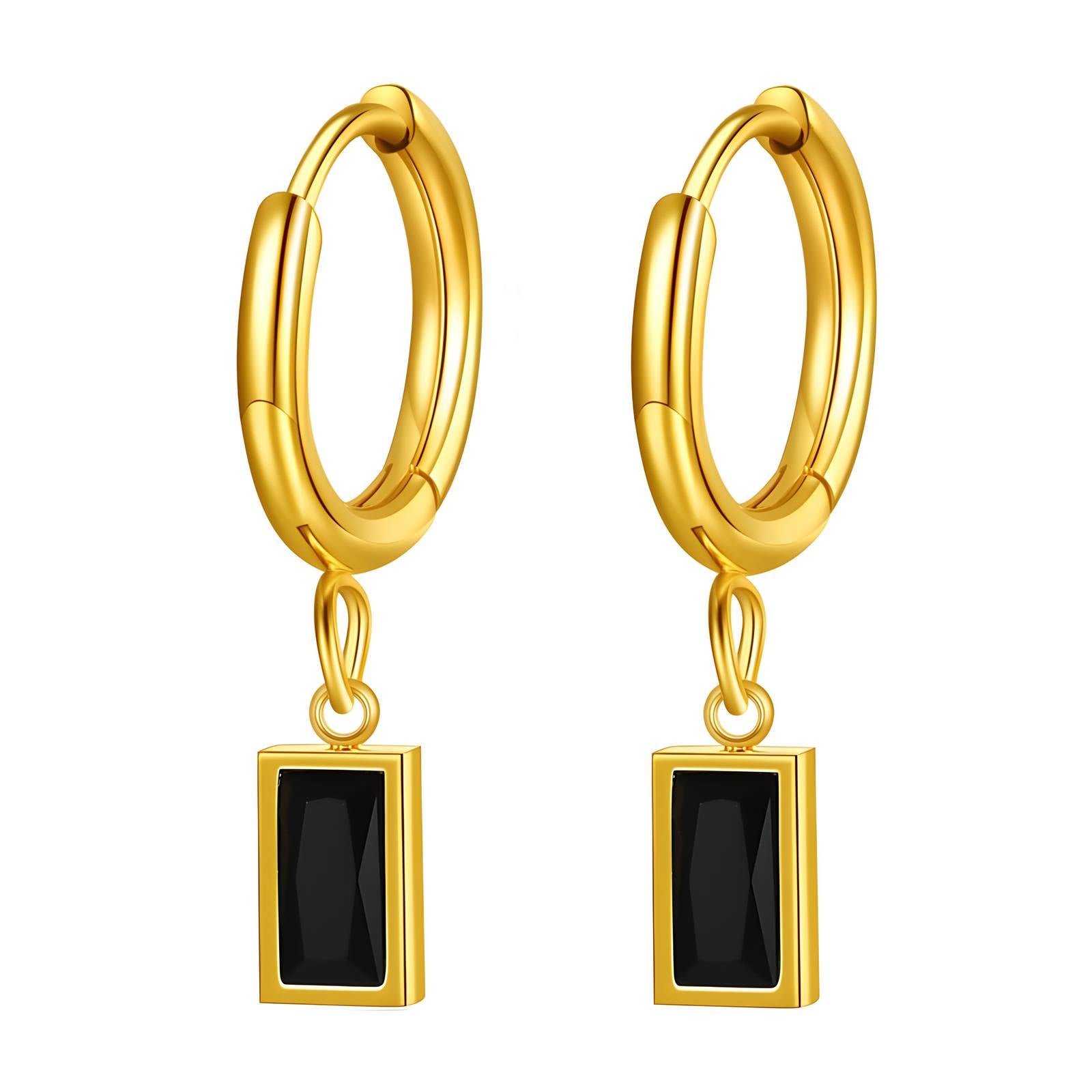 Mina Earrings