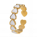 Edith Adjustbale Ring