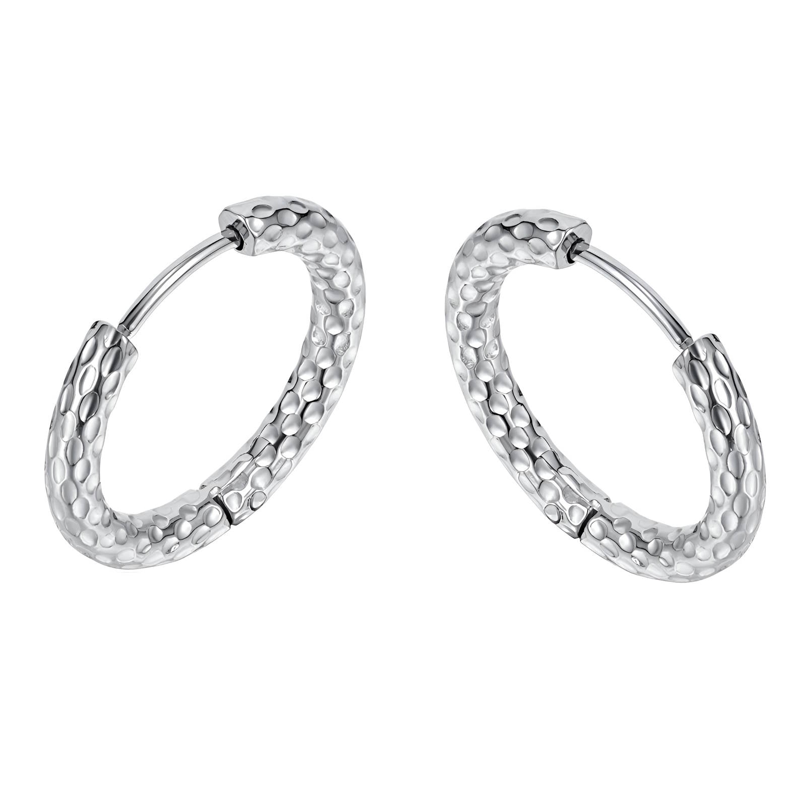 Drue Huggie Earrings