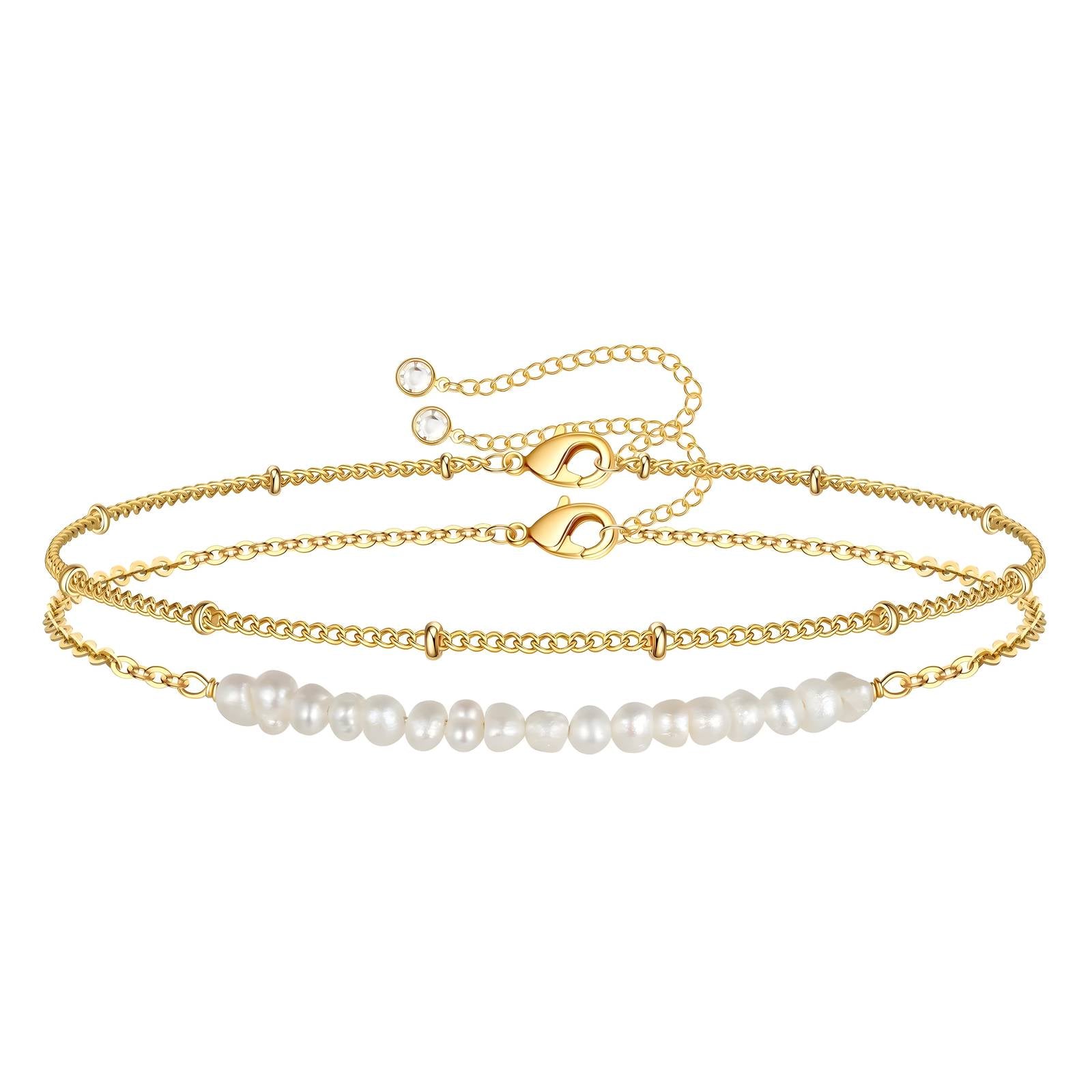 Perla Bracelet