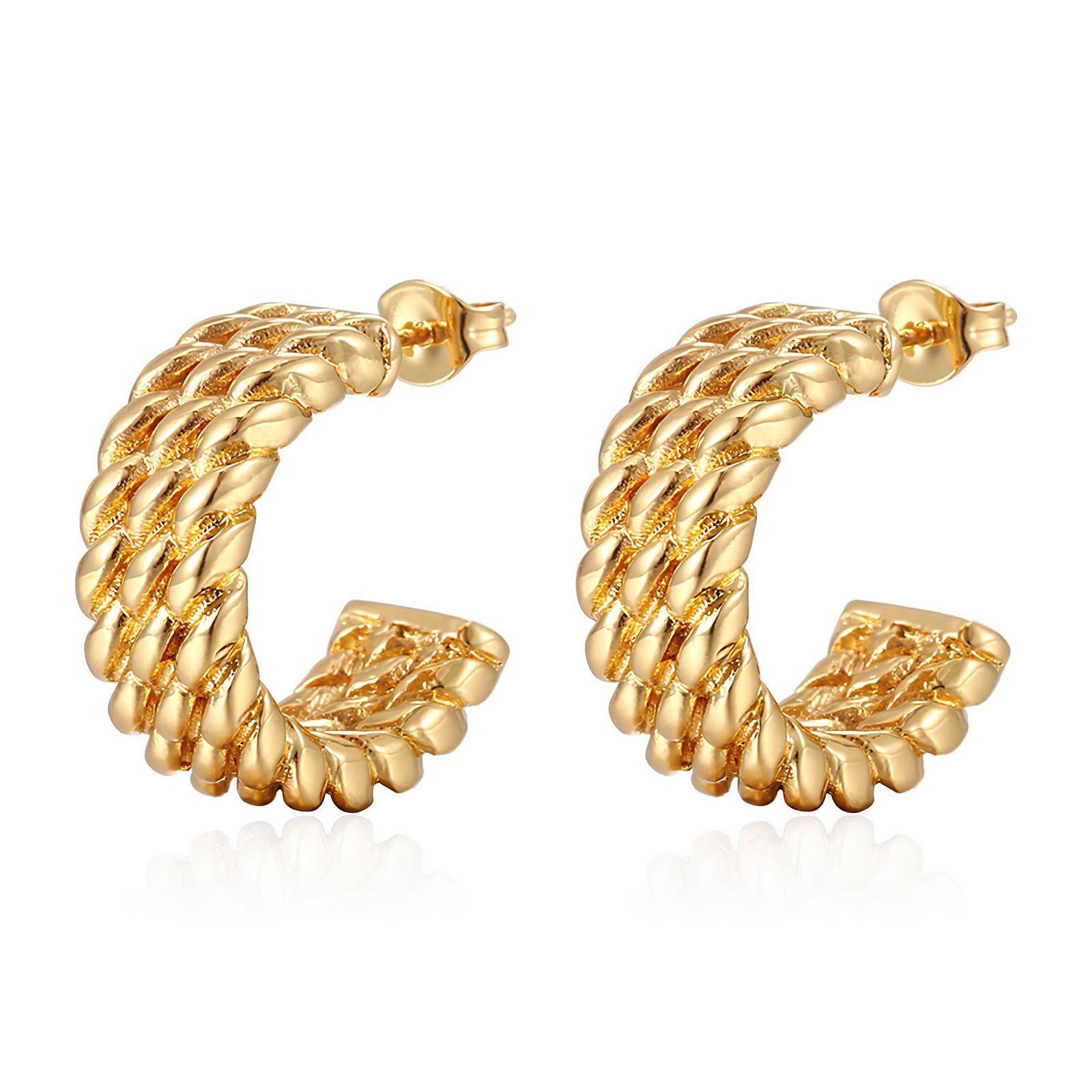 Louisa Earrings