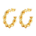 Haven Earrings