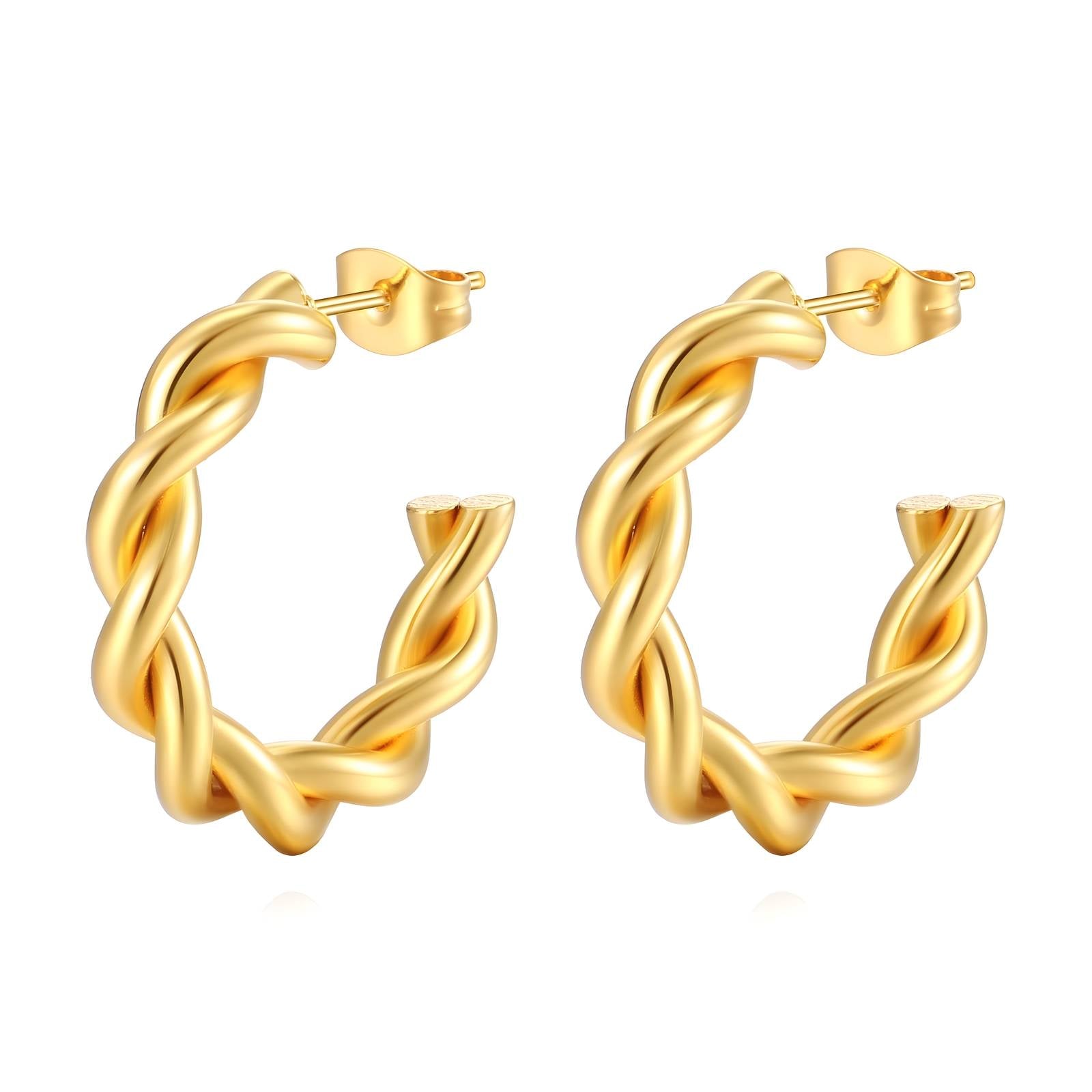 Haven Earrings