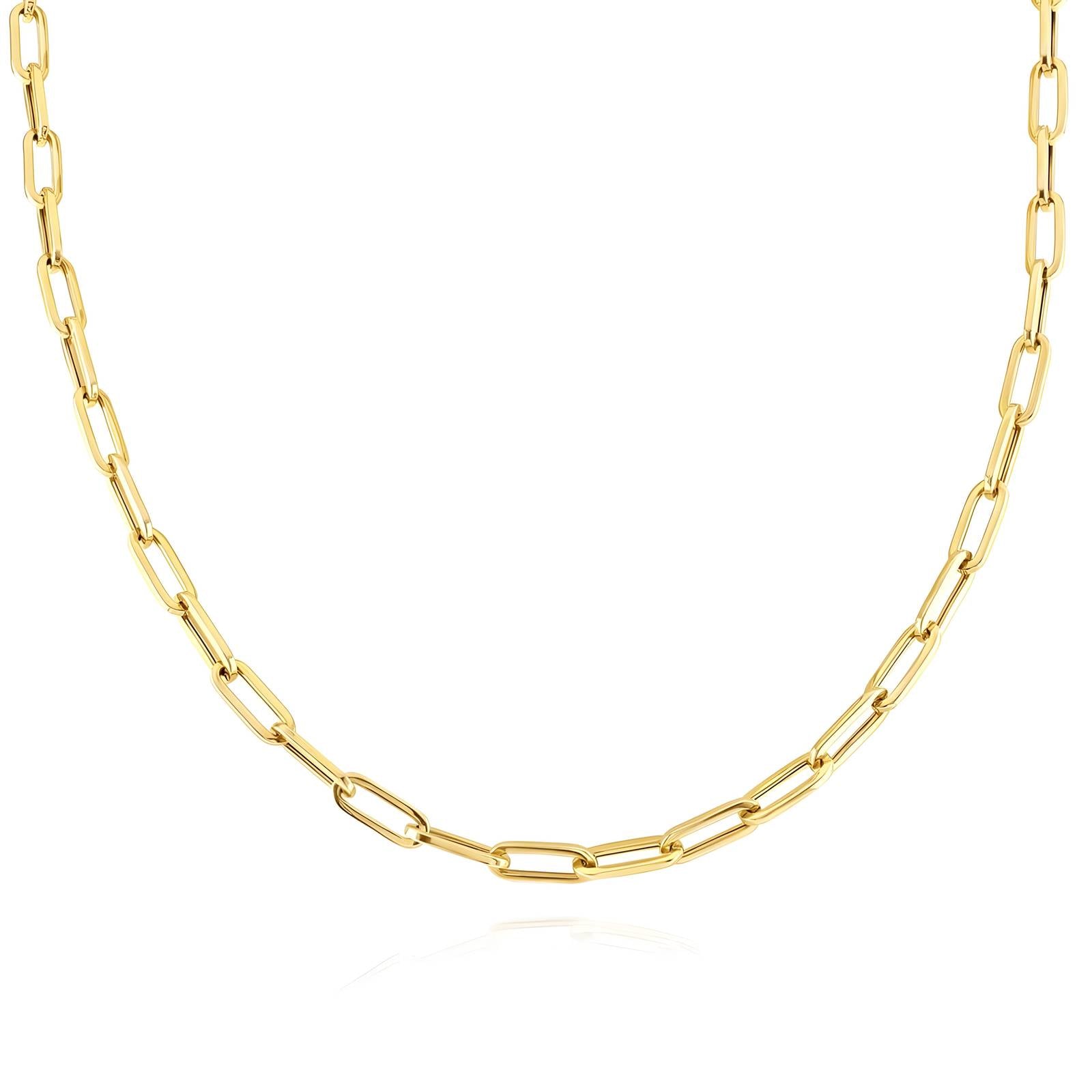 Aspen Necklace