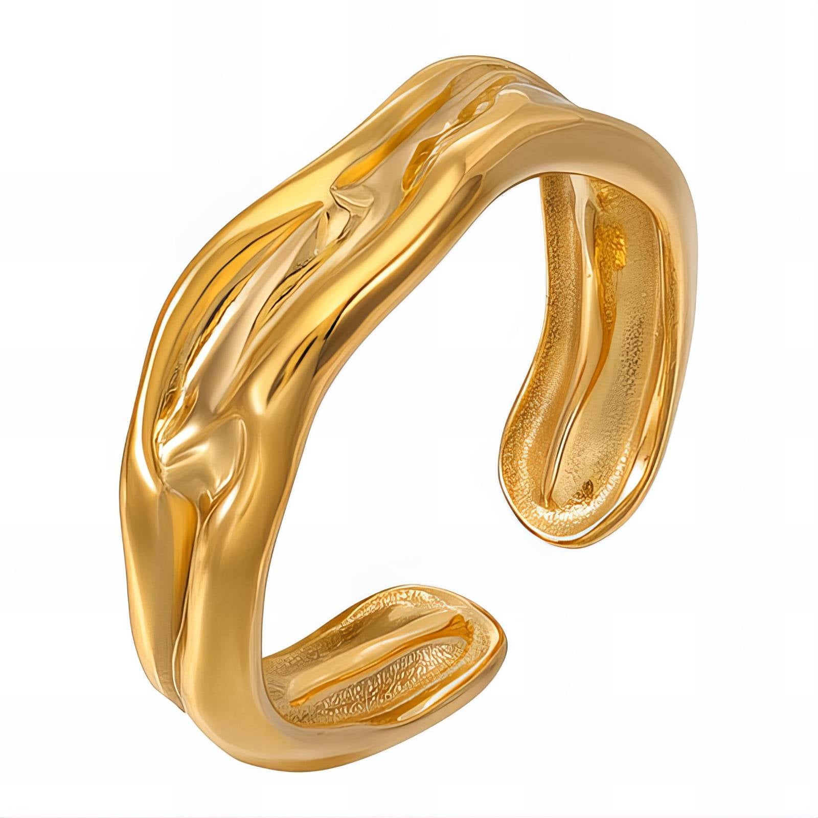 Lynn Adjustable Ring