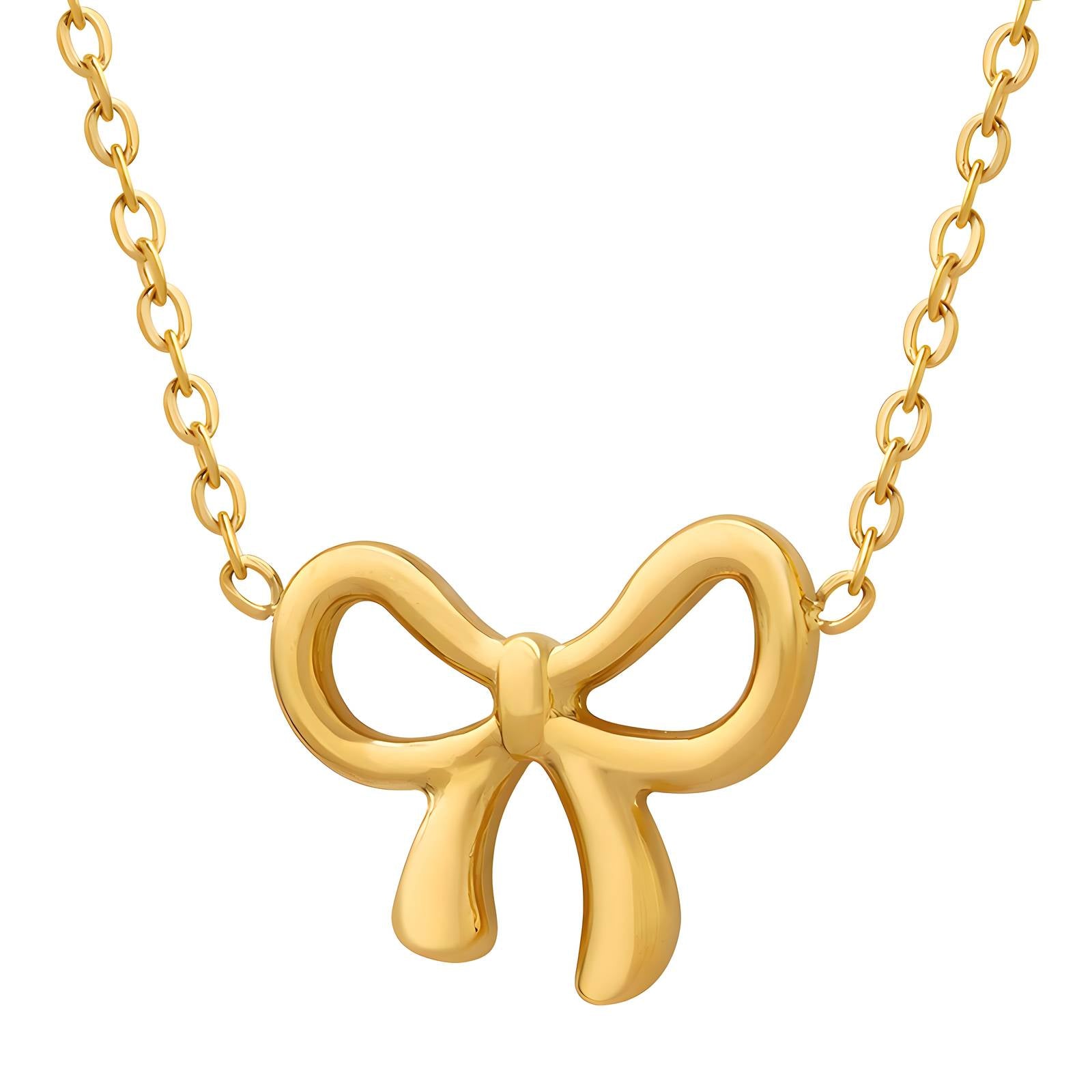 Lila Necklace