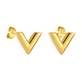 Victoria Earrings