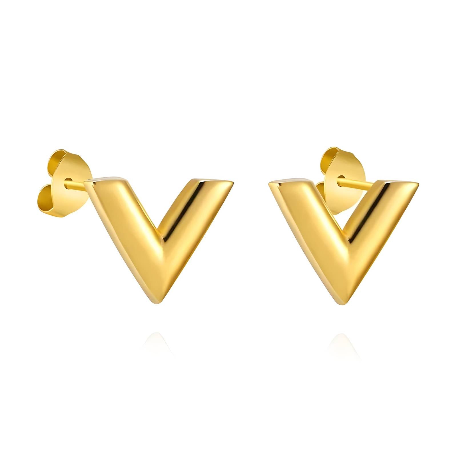 Victoria Earrings