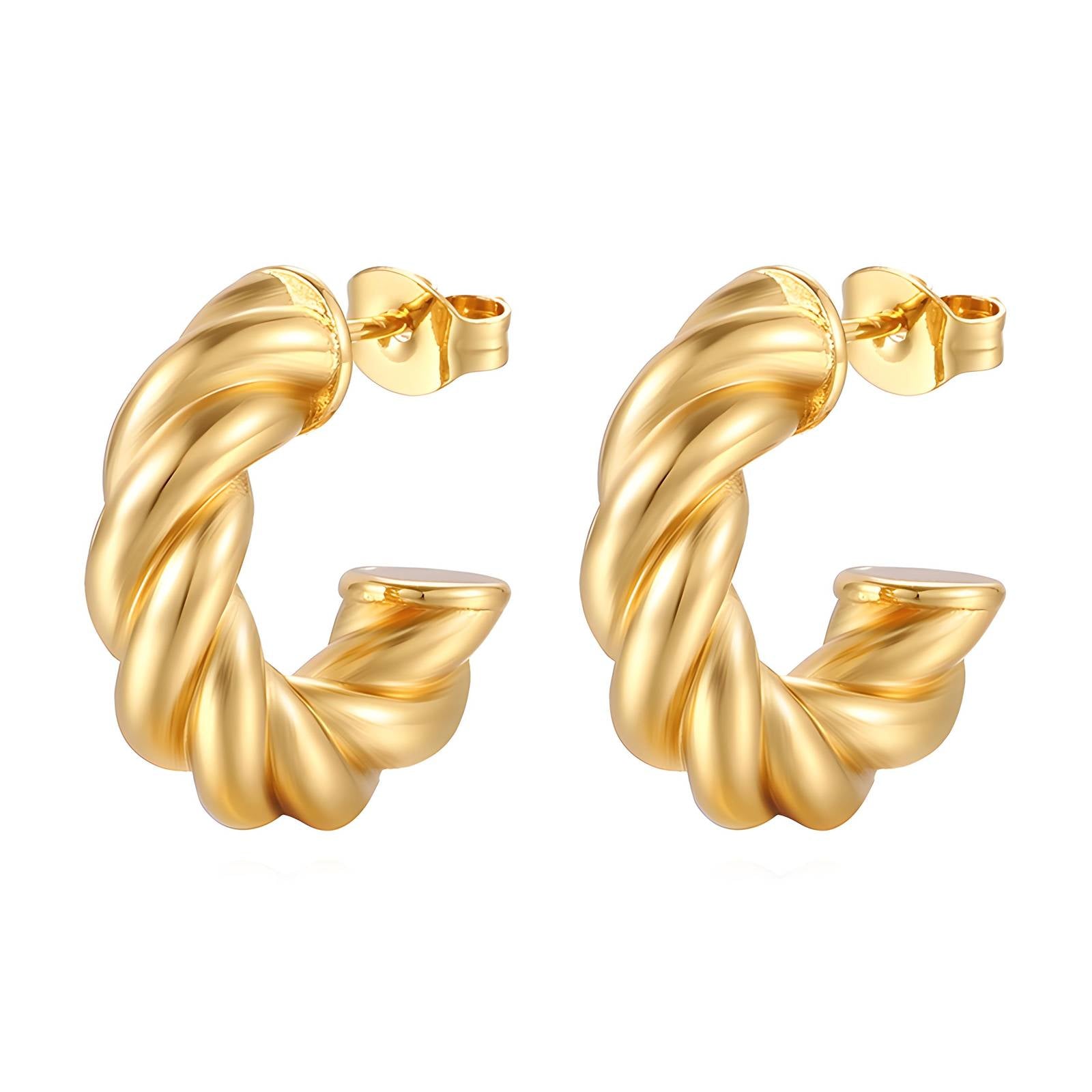 Liv Earrings