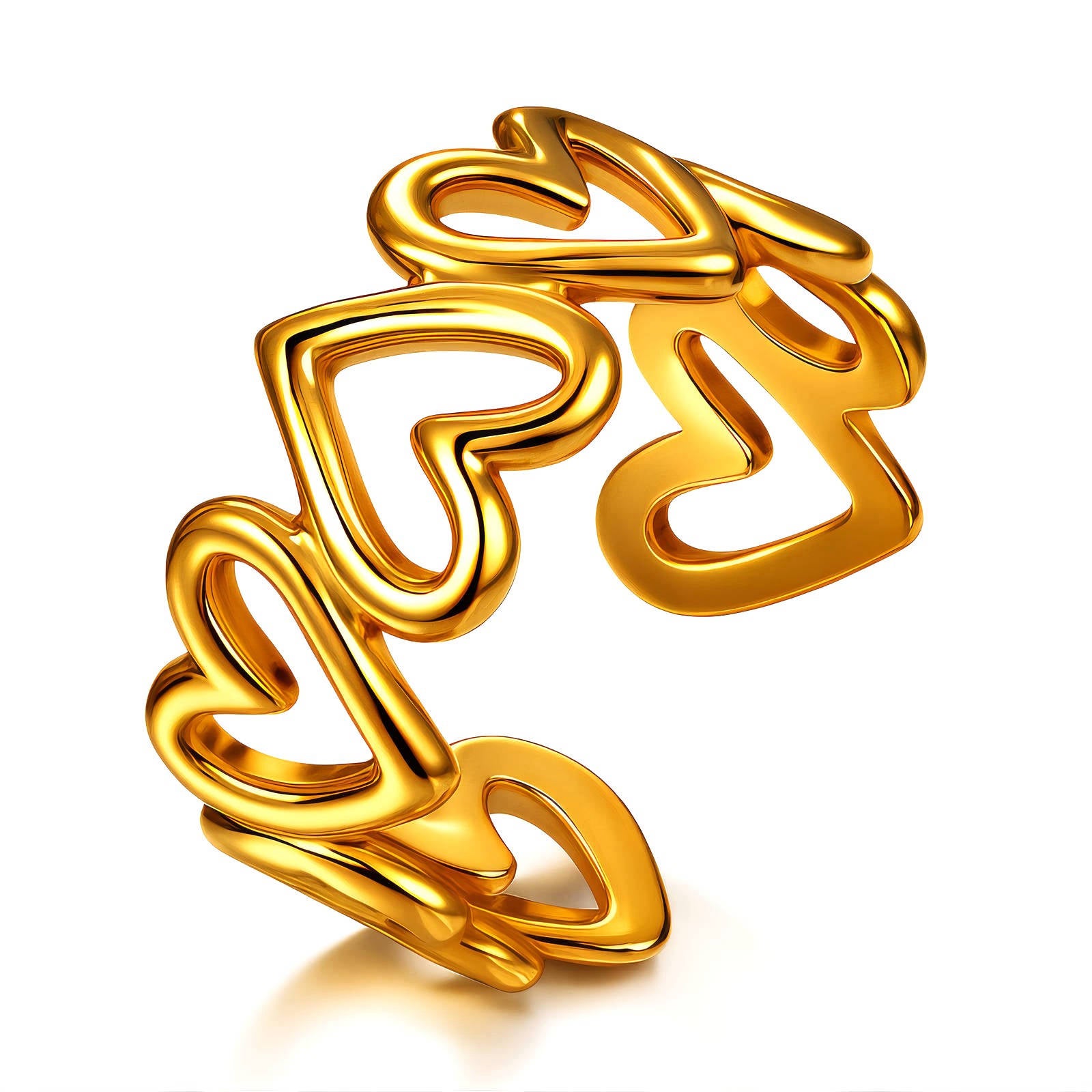 Amor Ring