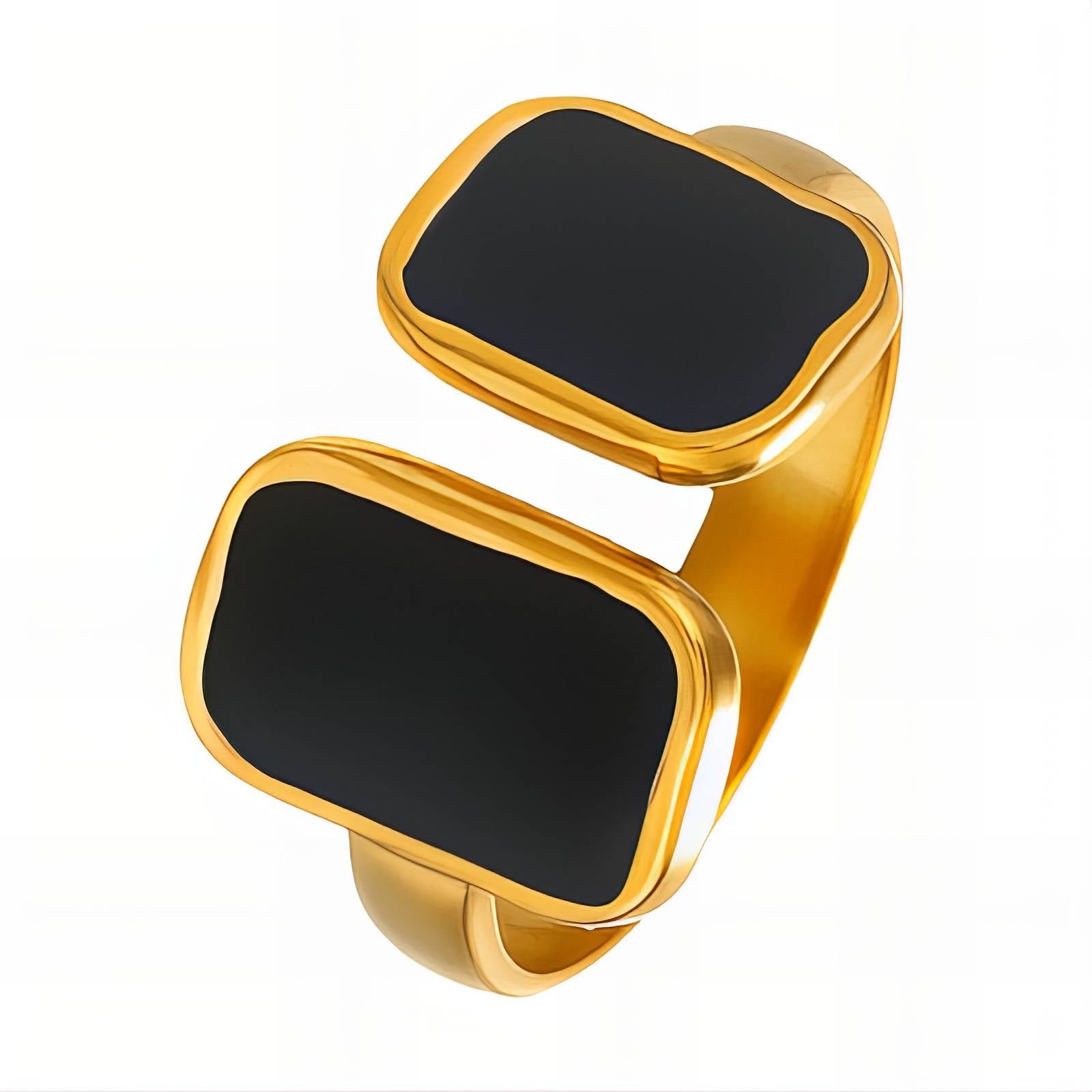 Brenda Adjustable Ring