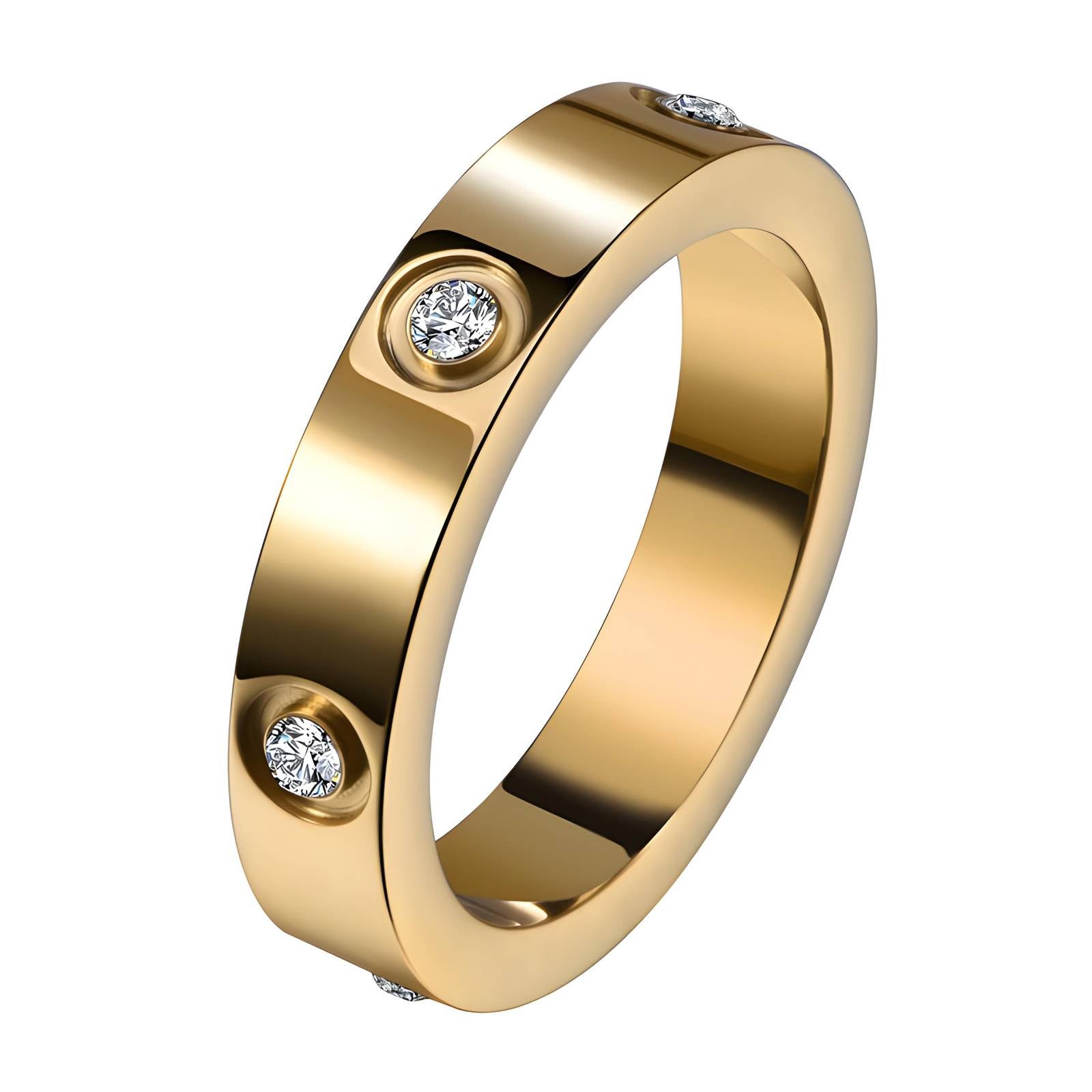 Mina Ring