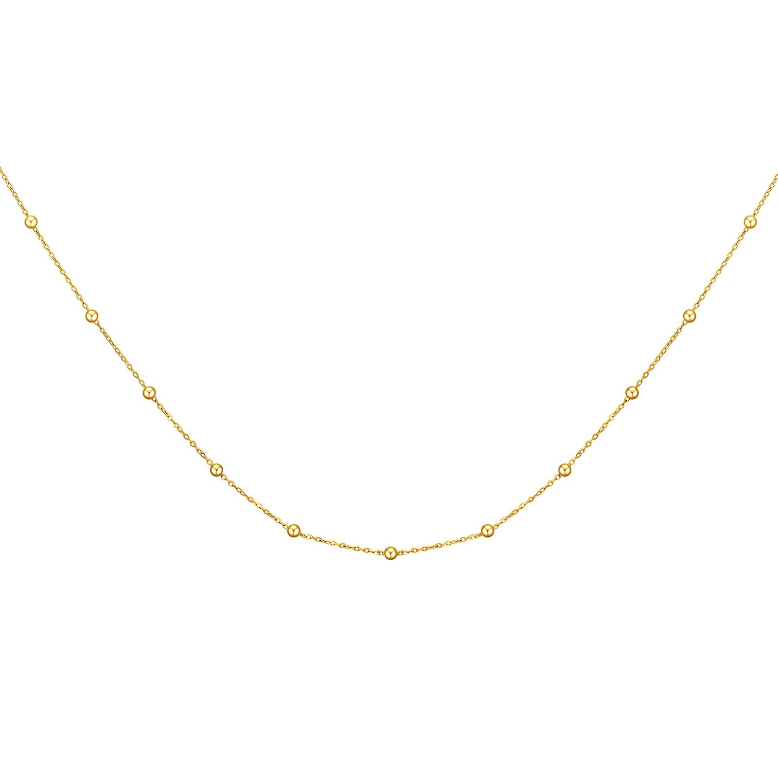 Ashlee Necklace