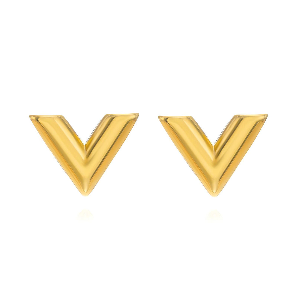 Victoria Earrings