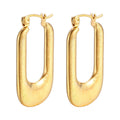 Lauren Earrings - small