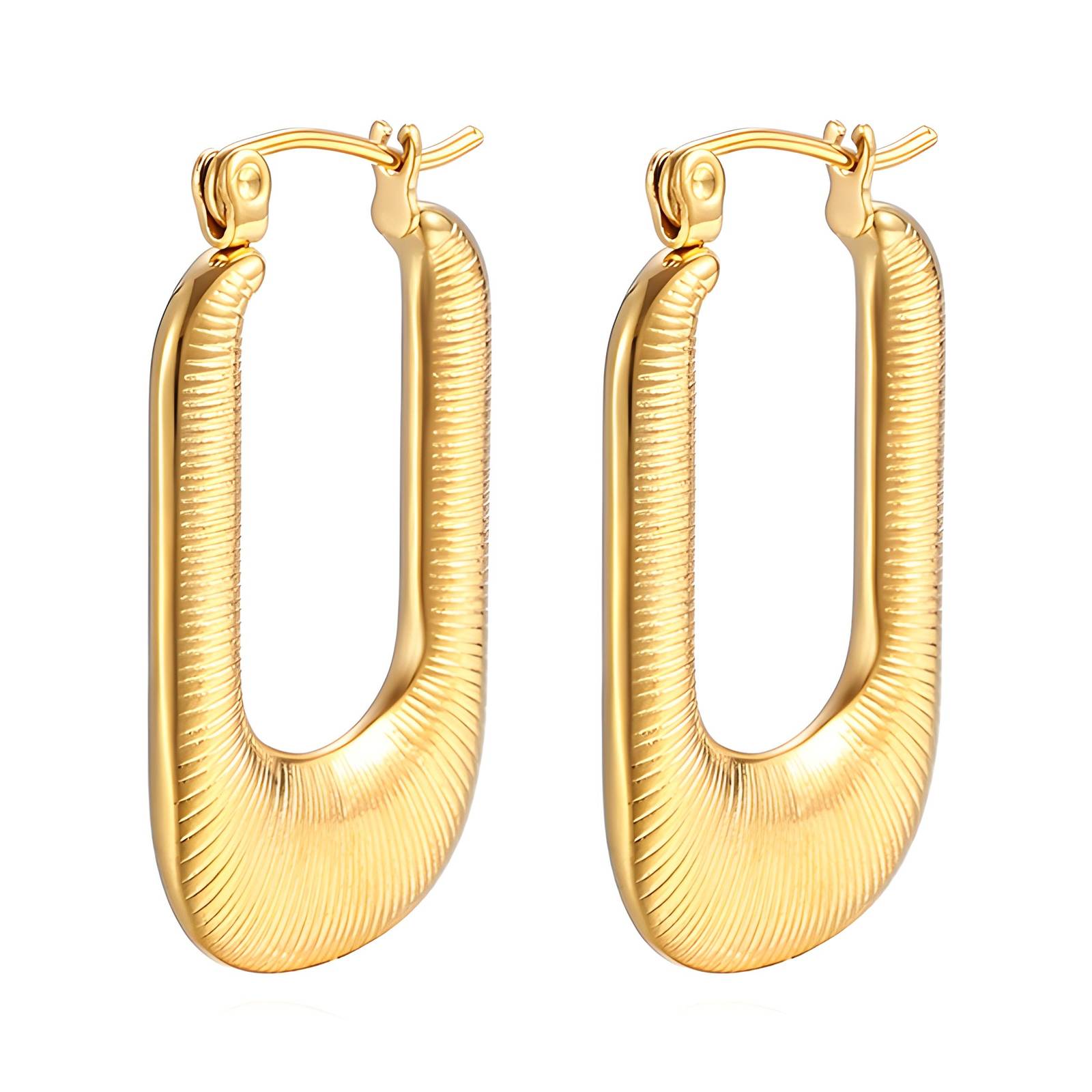 Lauren Earrings - small
