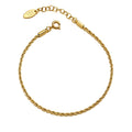 Rope Bracelet