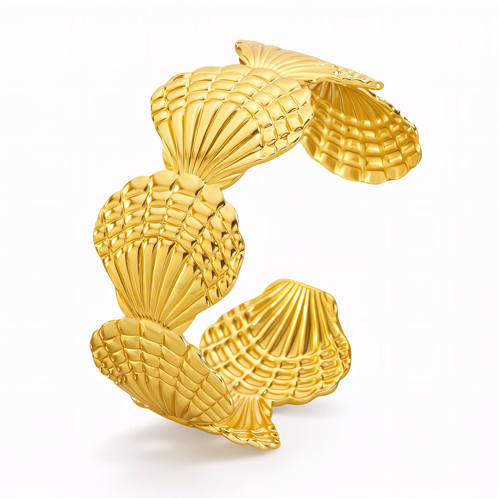 Seashells Bracelet