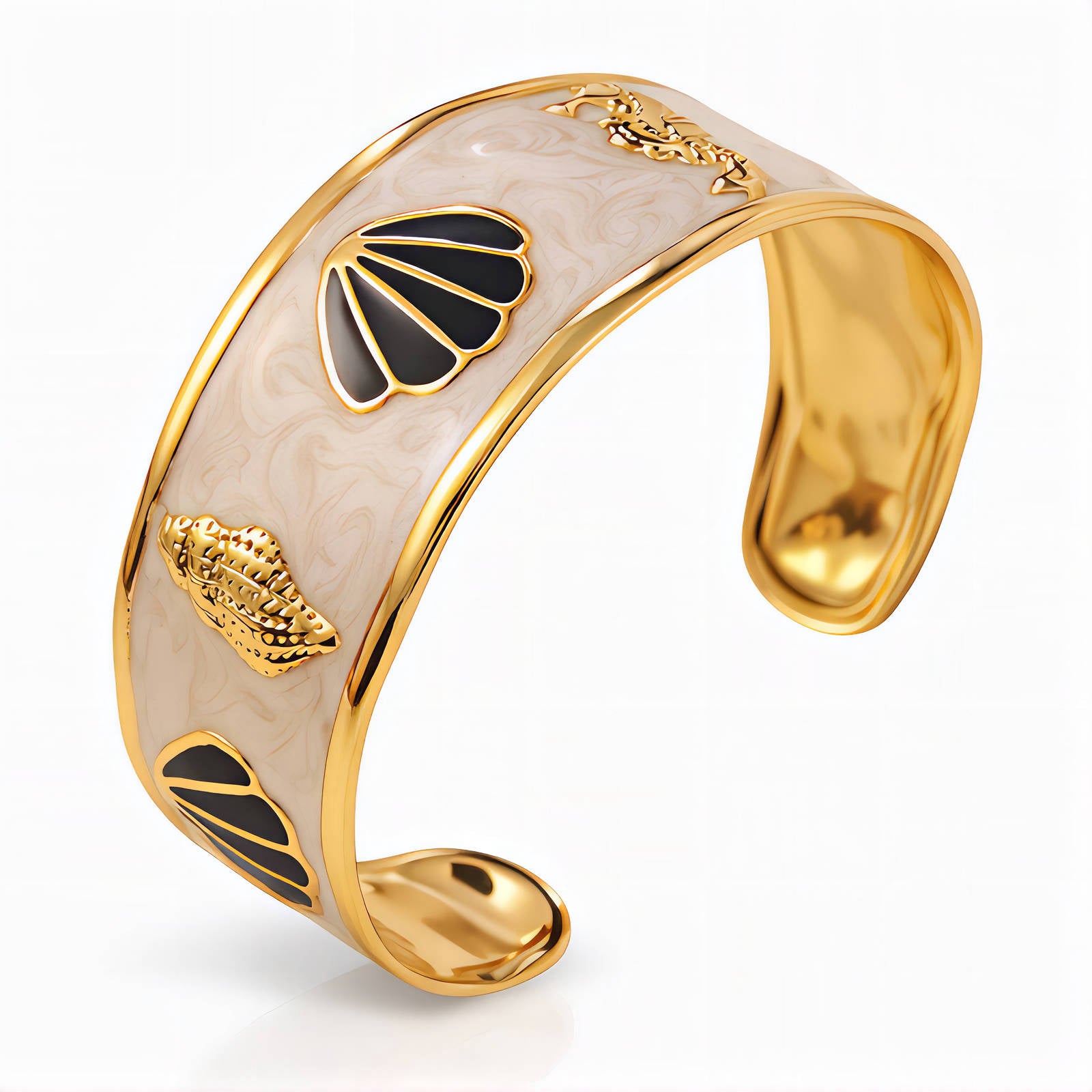 Shells Bracelet