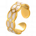 Grace Adjustable ring