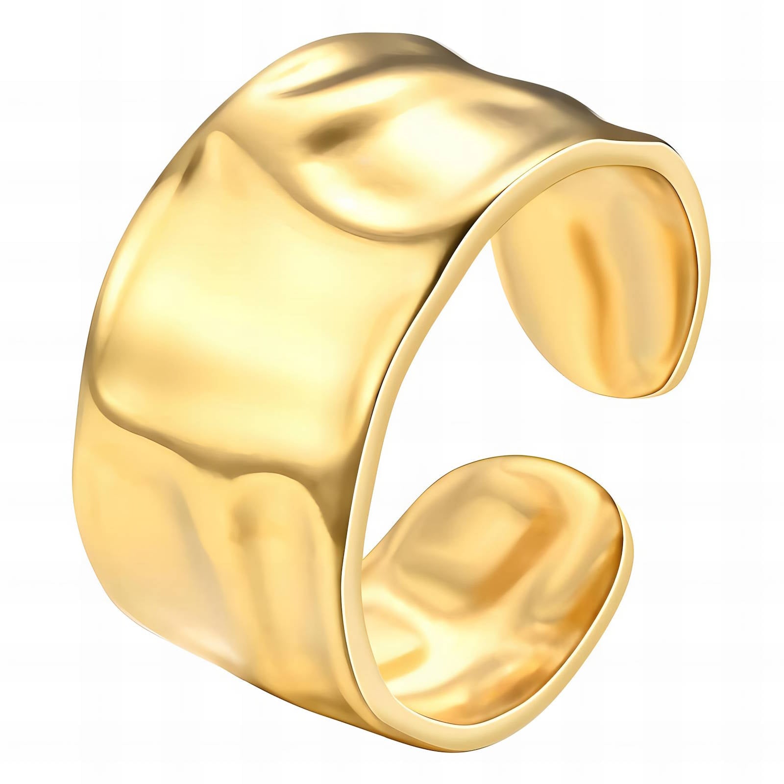 Amora Adjustable Ring