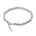 Silver Chloe Bracelet