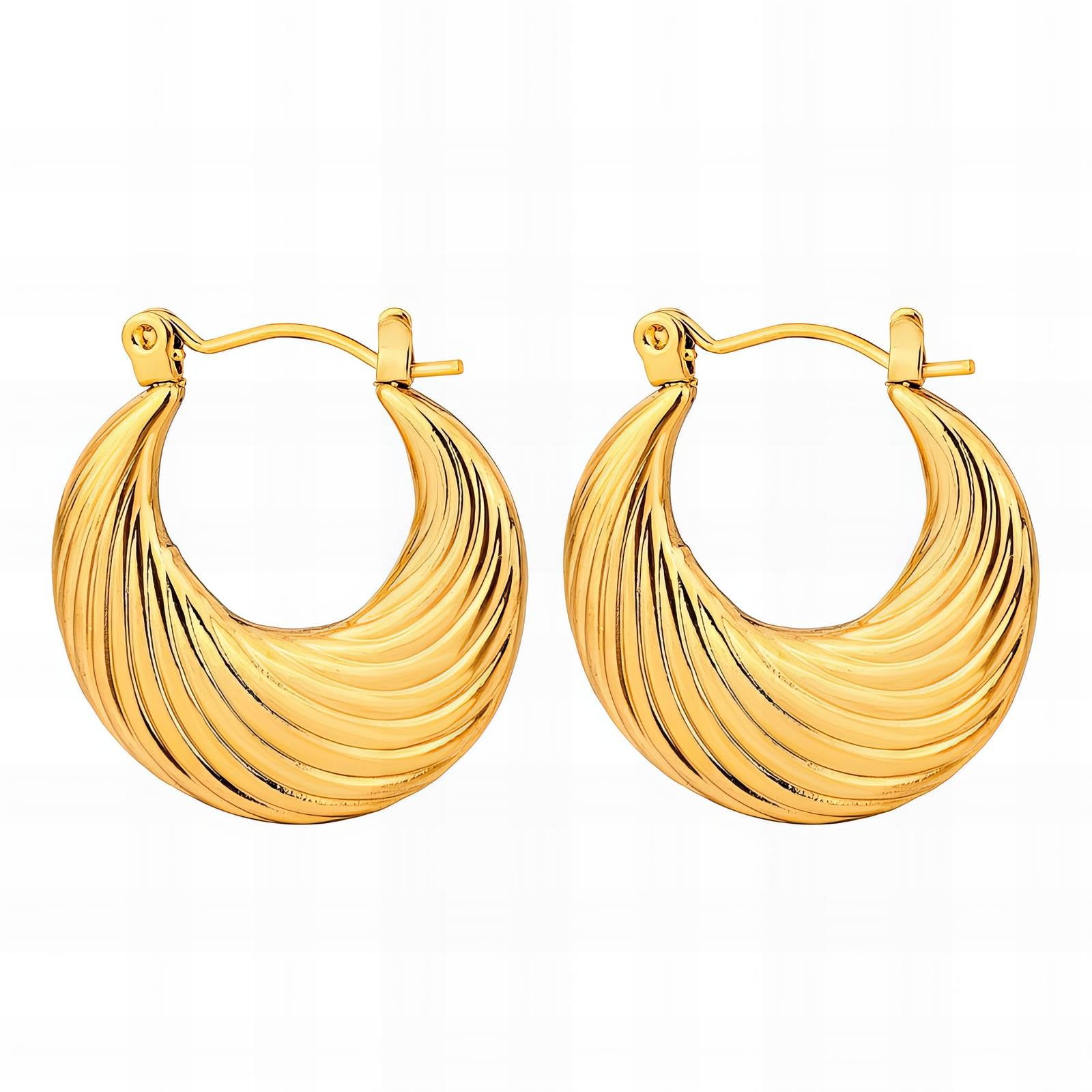 Nessa Earrings
