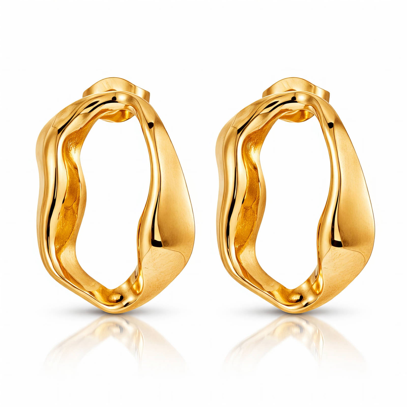 Isla Earrings