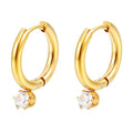 Jenn Dainty Earrings