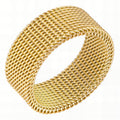 Mesh Ring