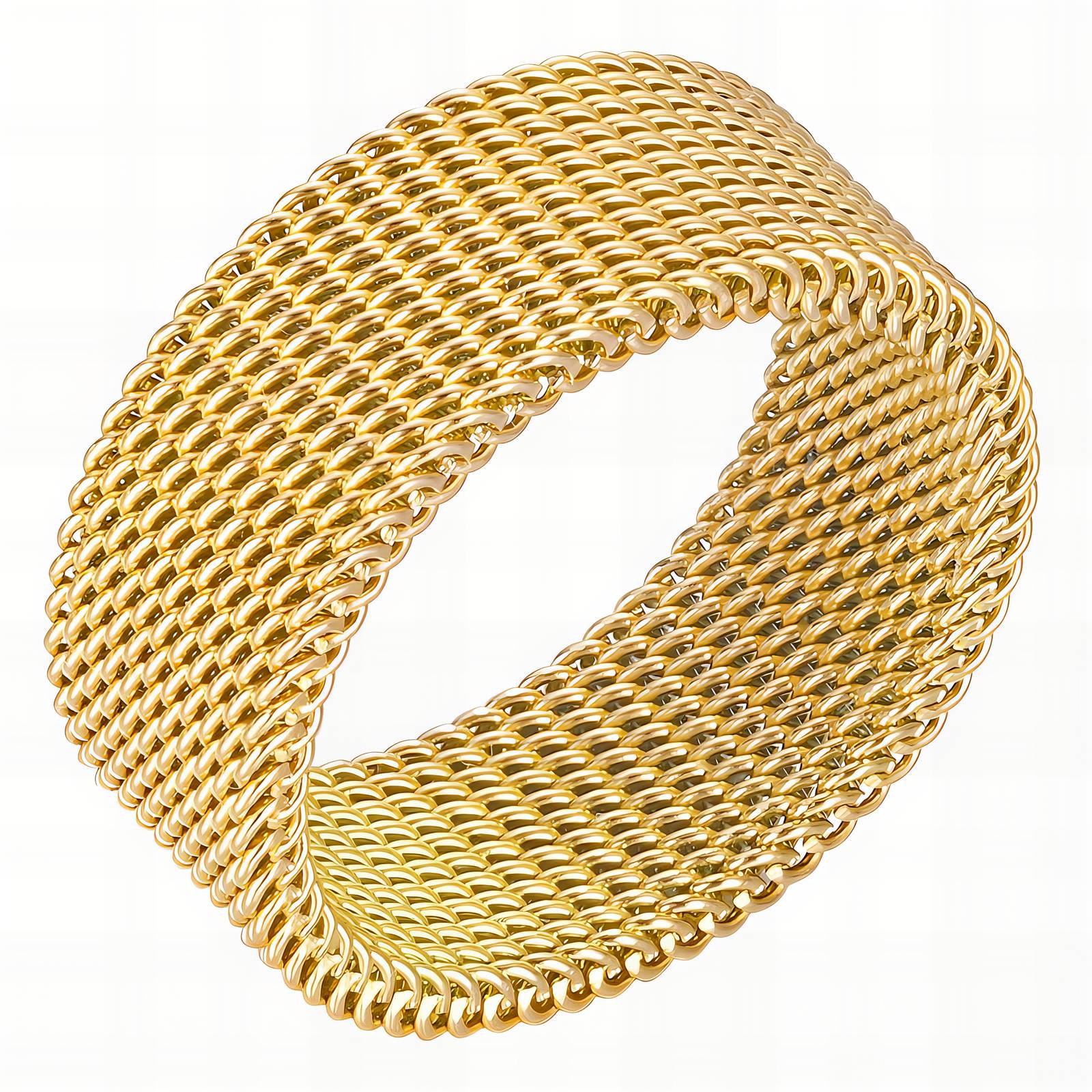 Mesh Ring