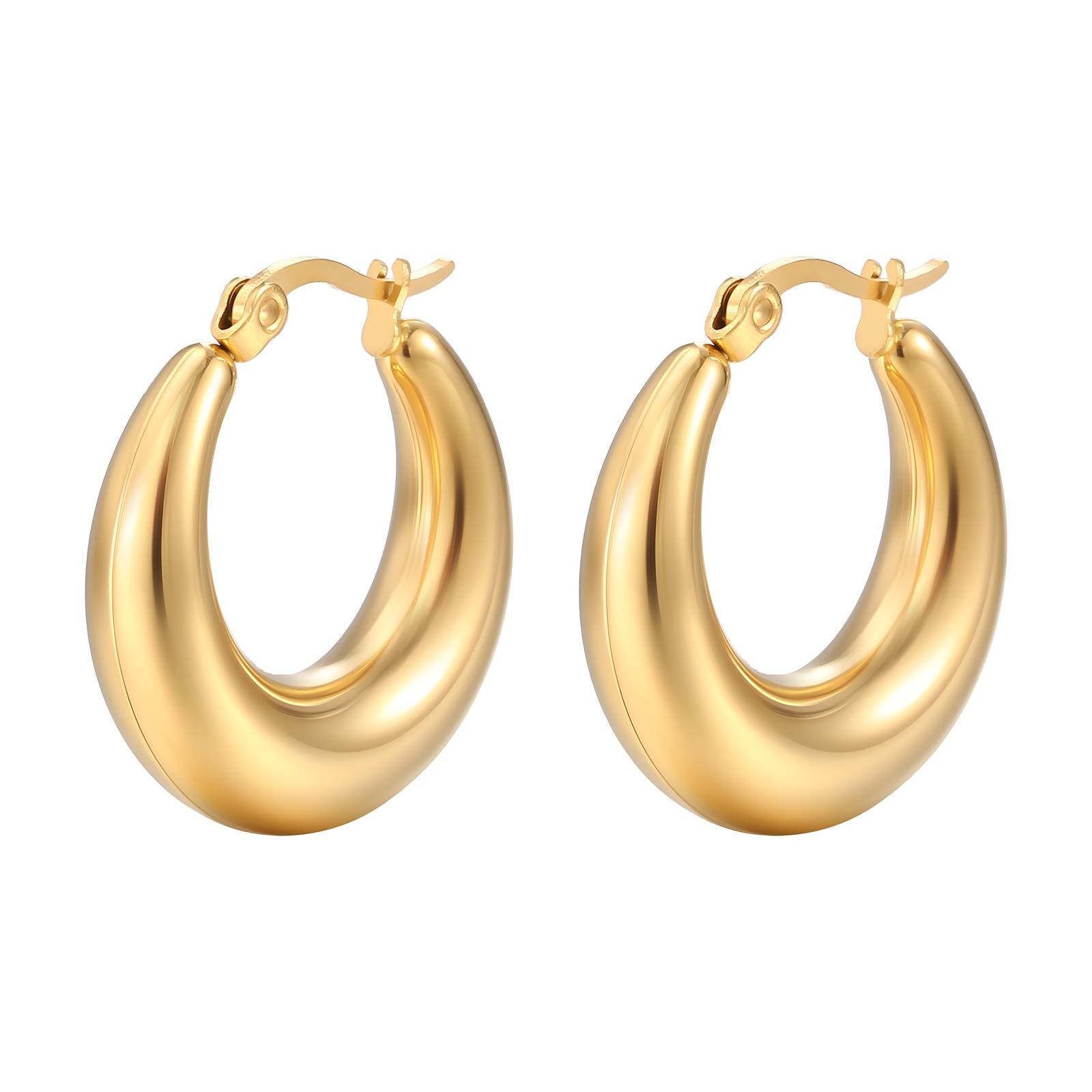 Lou Earrings