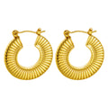 Callie Earrings