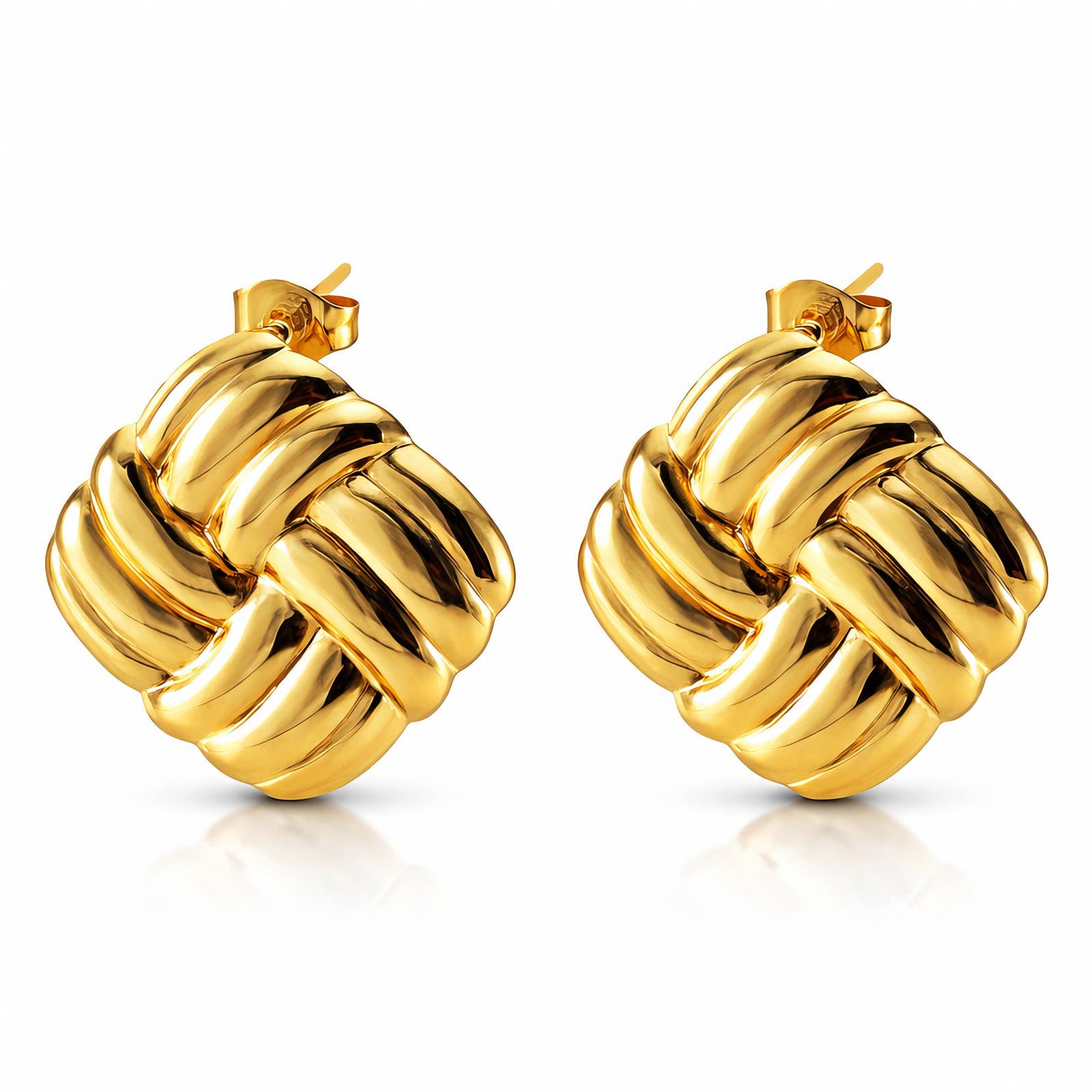 Coco Earrings