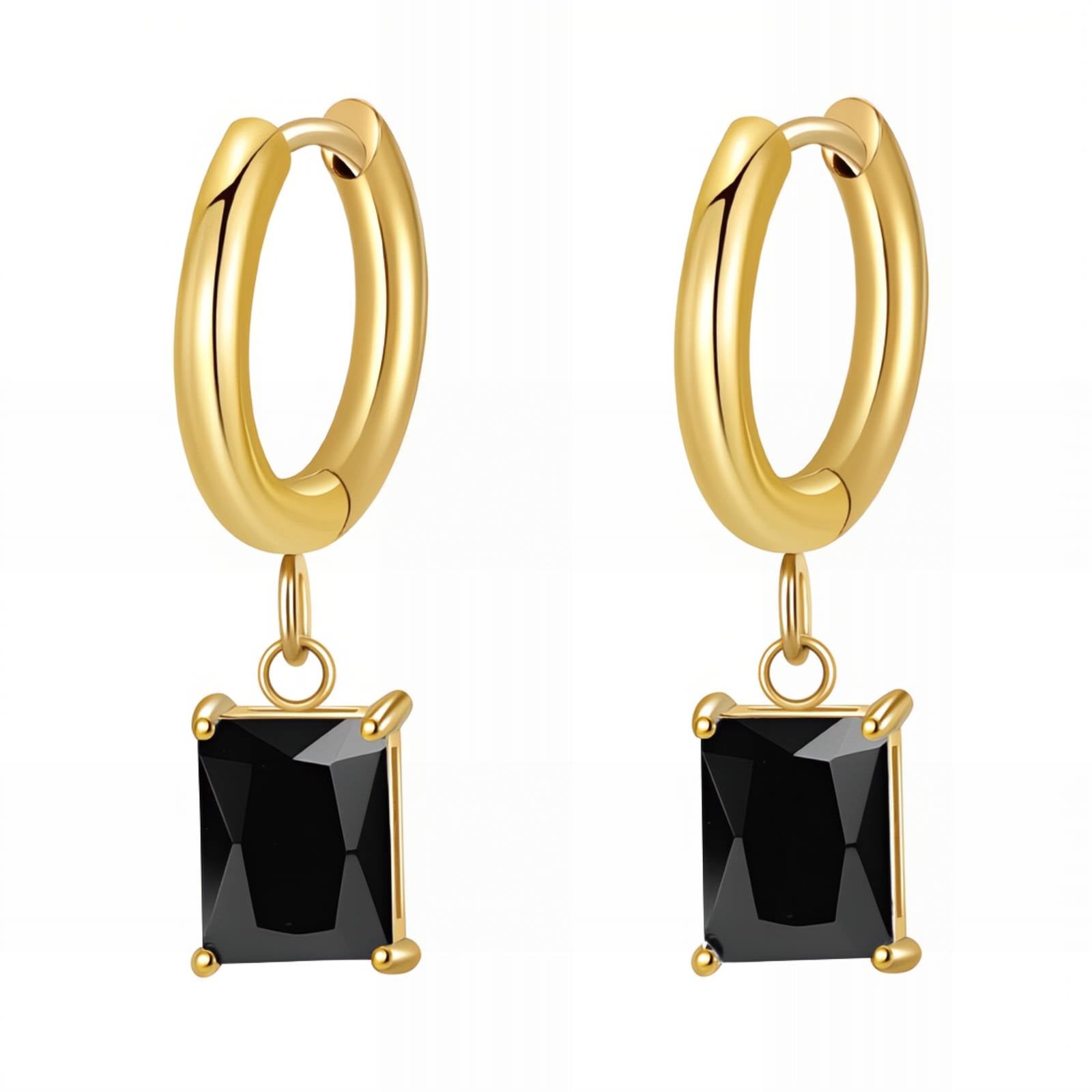 Eliana Earrings