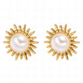 Sol Earrings