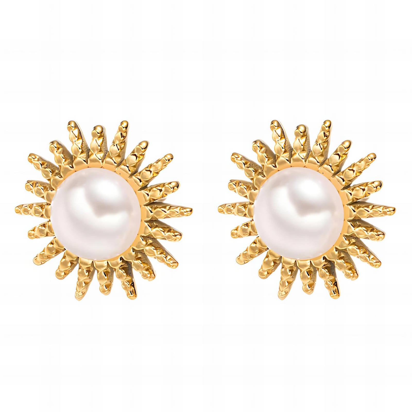 Sol Earrings