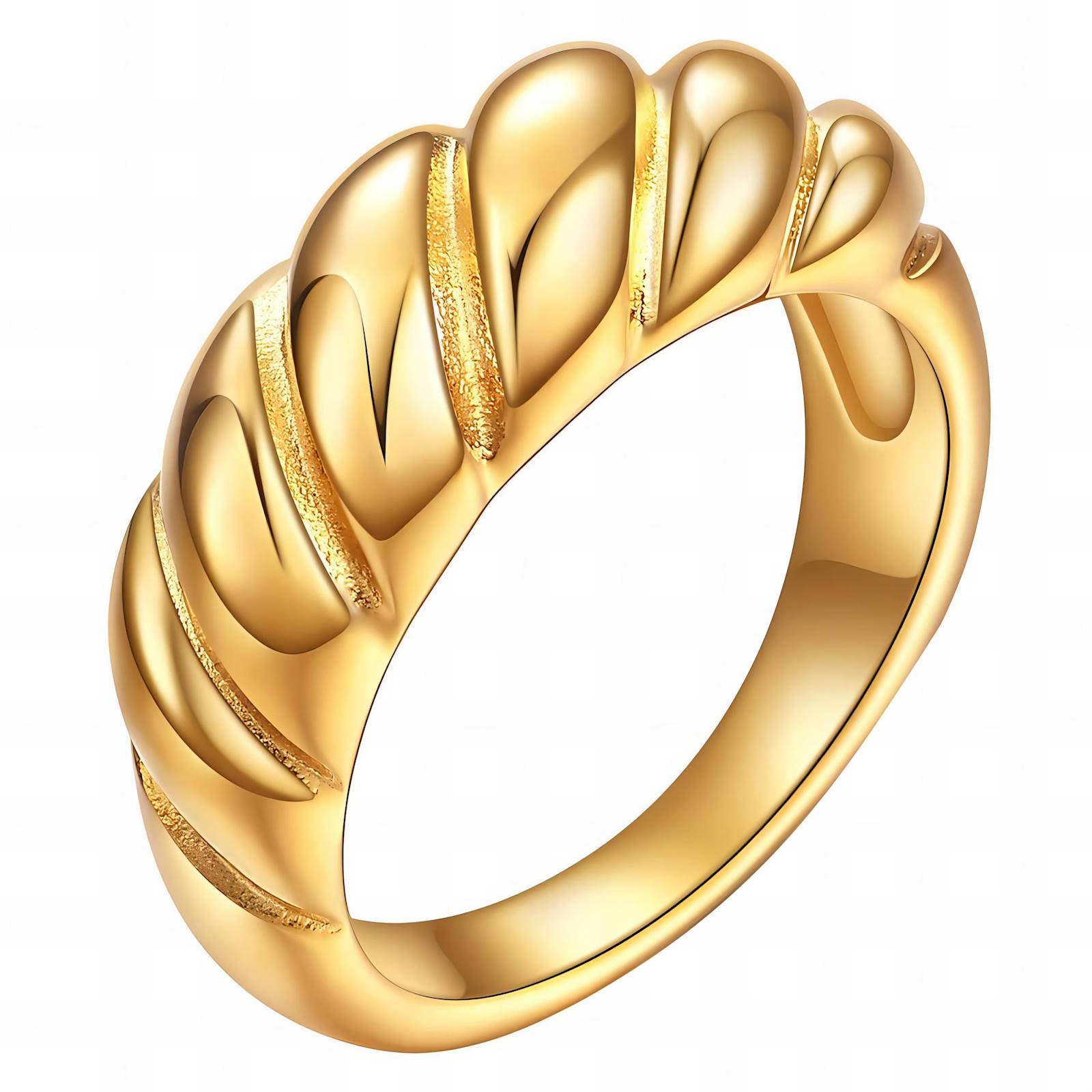 Olive Ring