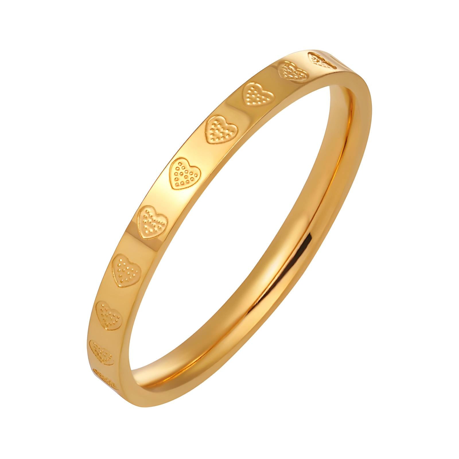 Amore Ring