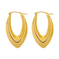 Vintage Era Earrings