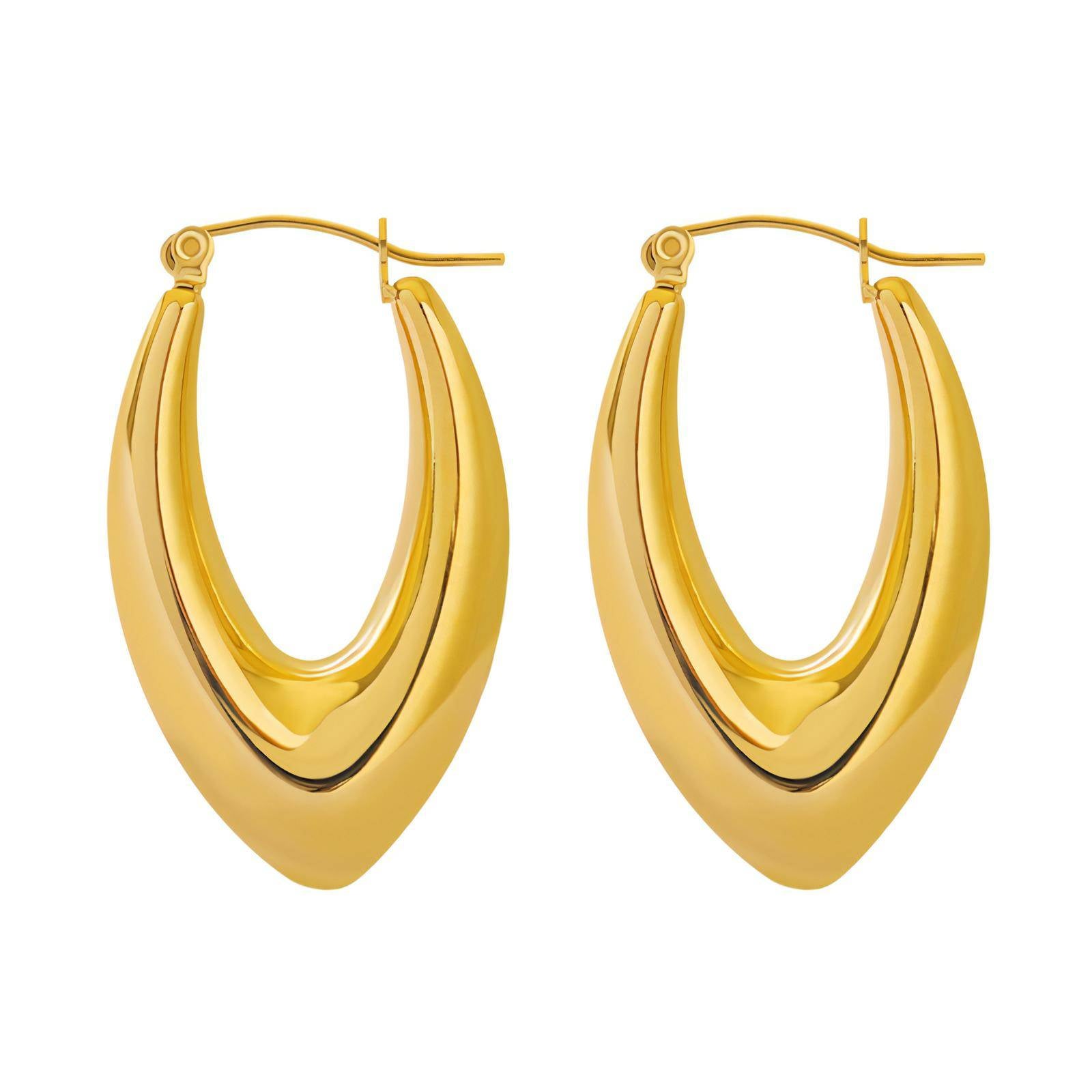Vintage Era Earrings