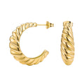 Mabel Earrings - small