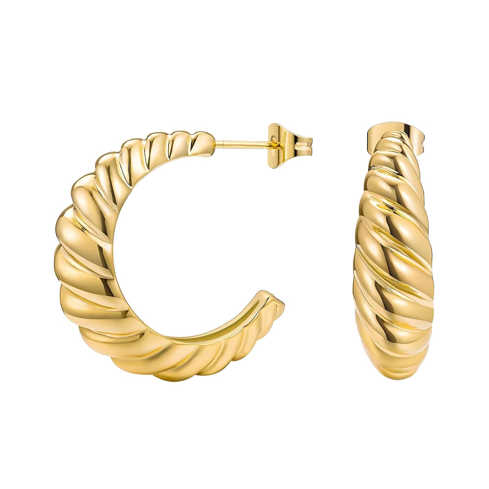 Mabel Earrings - small