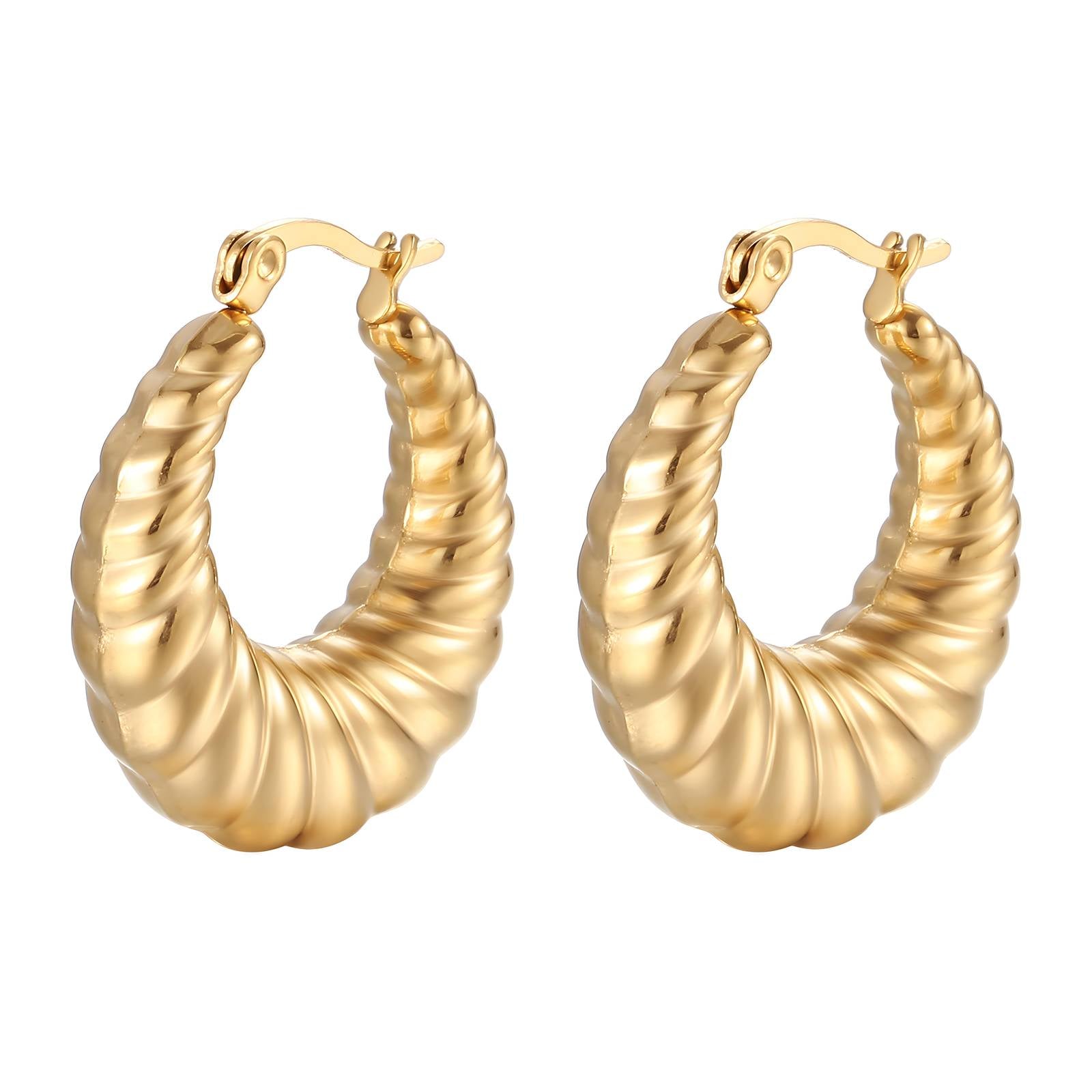 Cecil Earrings