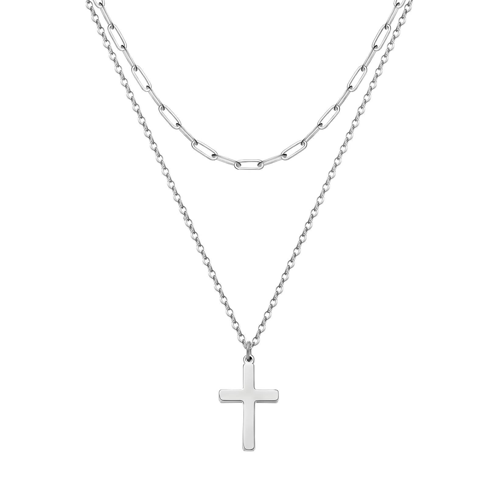 Renata Stack Necklace