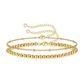 Arden Stack Bracelet