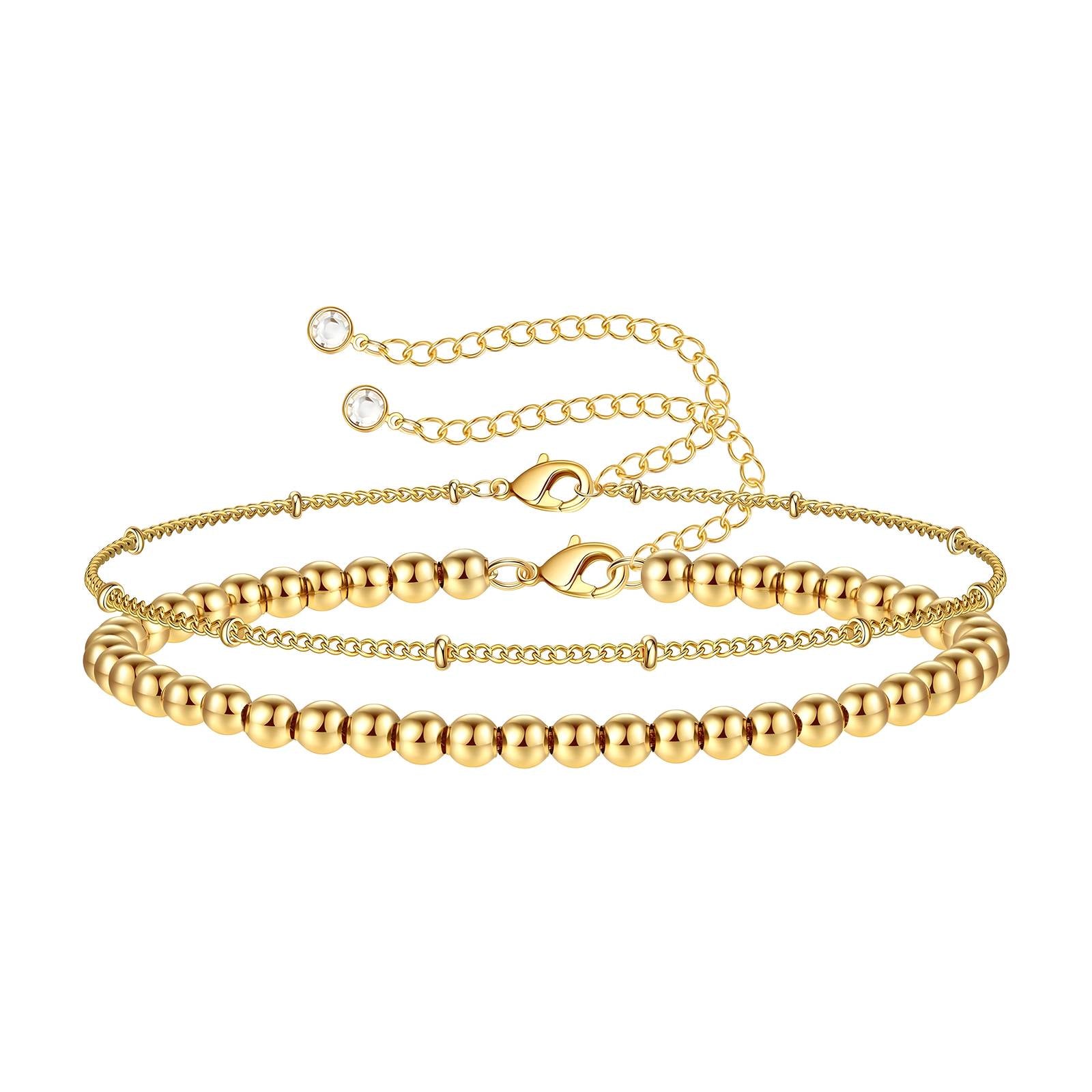 Arden Stack Bracelet
